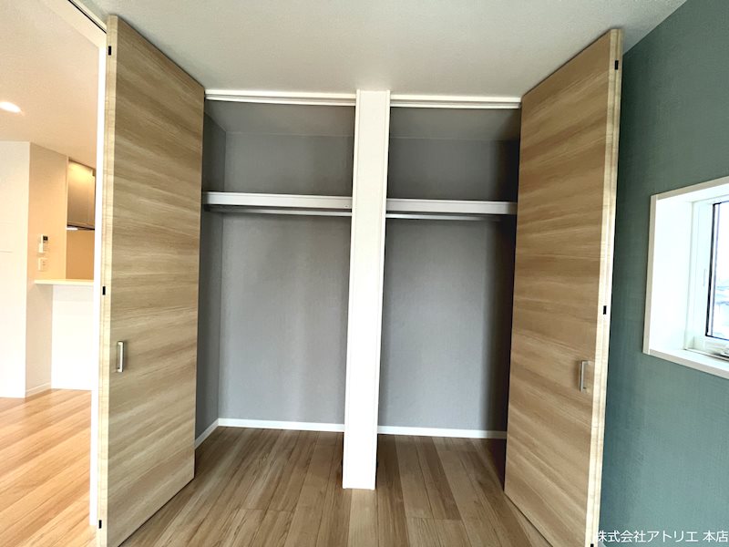 シャーメゾン　フォルトゥーナ その他3