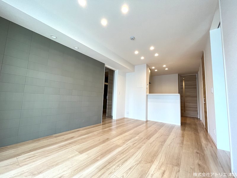 シャーメゾン　フォルトゥーナ その他4