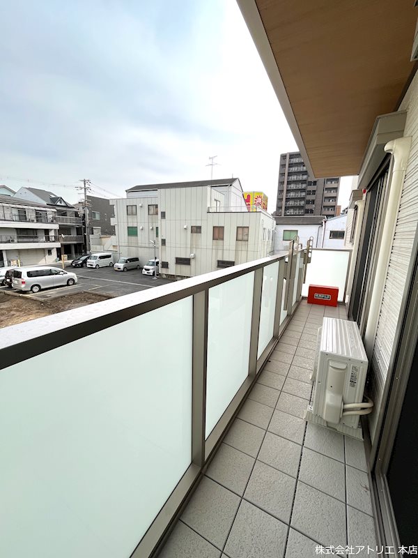 シャーメゾン　フォルトゥーナ その他5