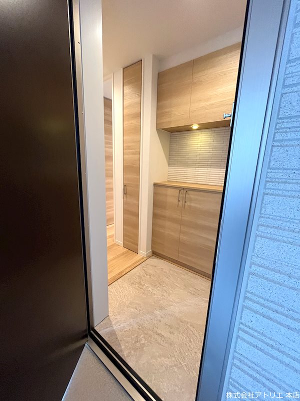 シャーメゾン　フォルトゥーナ その他6