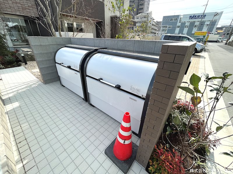 シャーメゾン　フォルトゥーナ その他外観5