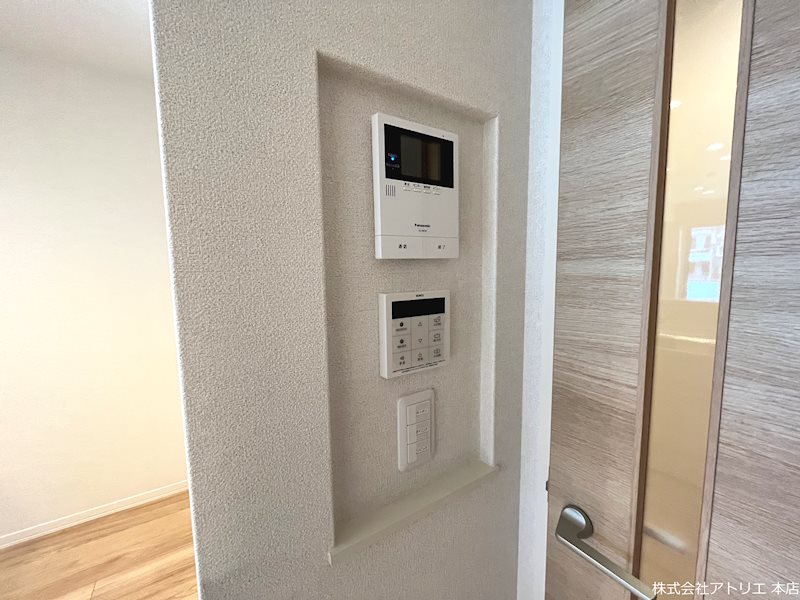 シャーメゾン　フォルトゥーナ その他8