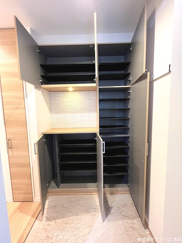 シャーメゾン　フォルトゥーナ その他10