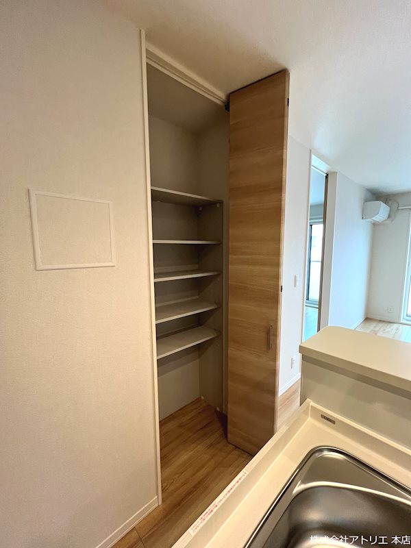 シャーメゾン　フォルトゥーナ その他19