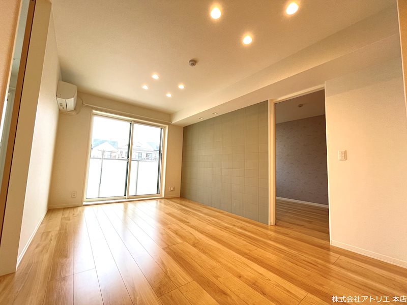 シャーメゾン　フォルトゥーナ その他20