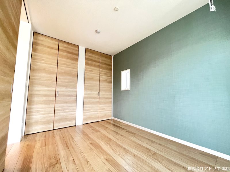 シャーメゾン　フォルトゥーナ その他22