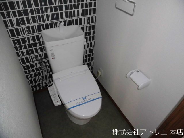 シティコーポ長田 その他1