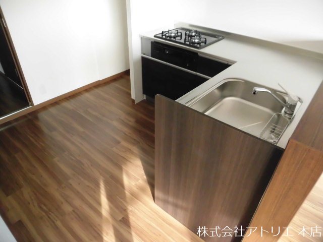 シティコーポ長田 その他4