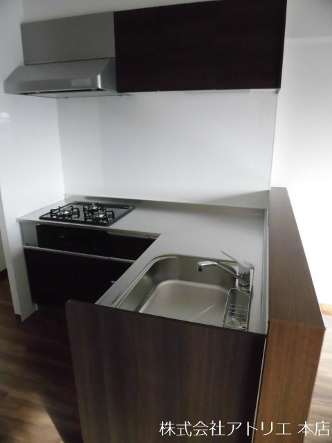 シティコーポ長田 その他6