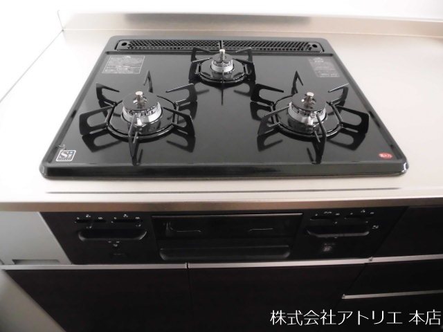 シティコーポ長田 その他12