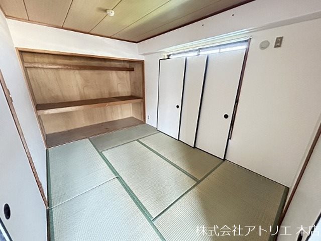 イーストパーク その他4