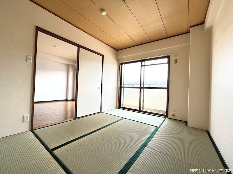 イーストパーク その他5