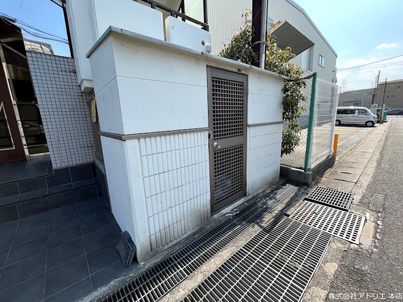 イーストパーク その他外観3