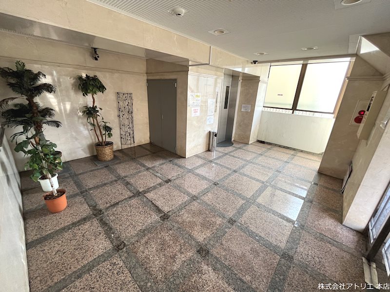 イーストパーク その他外観5