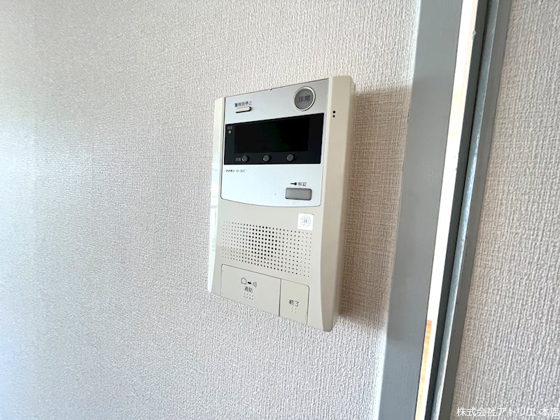 イーストパーク その他8
