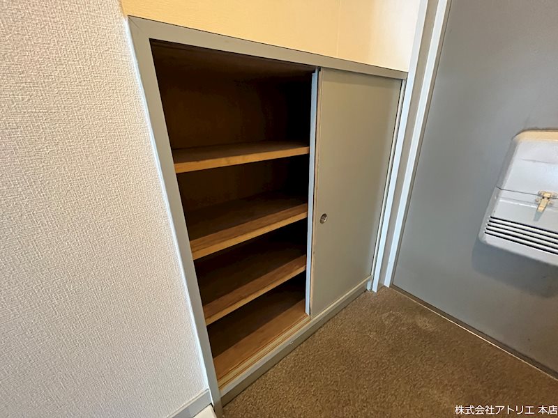 イーストパーク その他12