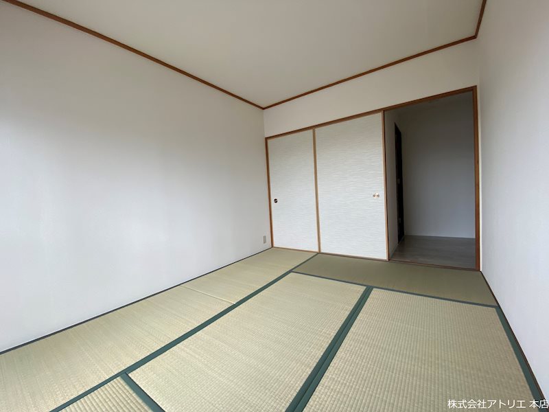 プランドール中川 その他4