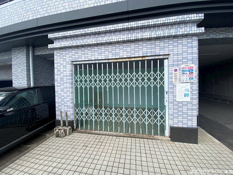 プランドール中川 その他外観6