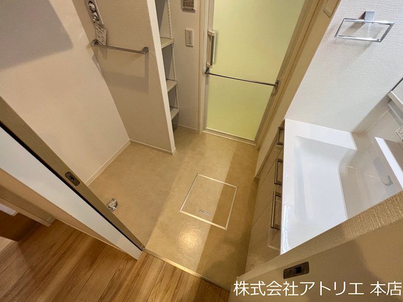 SHAMAISON FOREST その他6