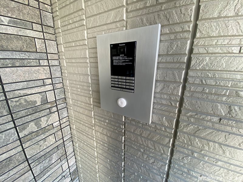 SHAMAISON FOREST その他外観2