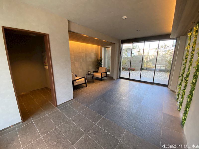 SHAMAISON FOREST その他外観3