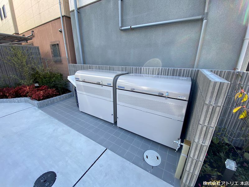 SHAMAISON FOREST その他外観5