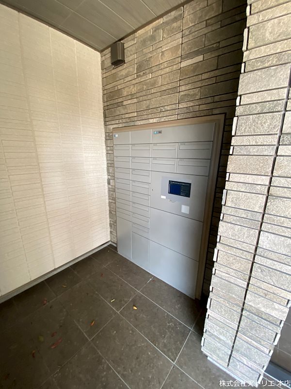 SHAMAISON FOREST その他外観6