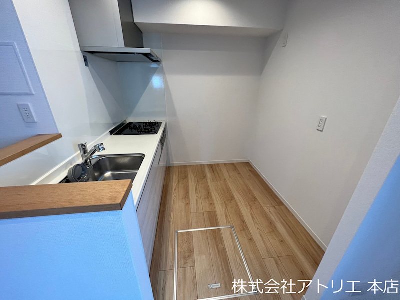 SHAMAISON FOREST その他11