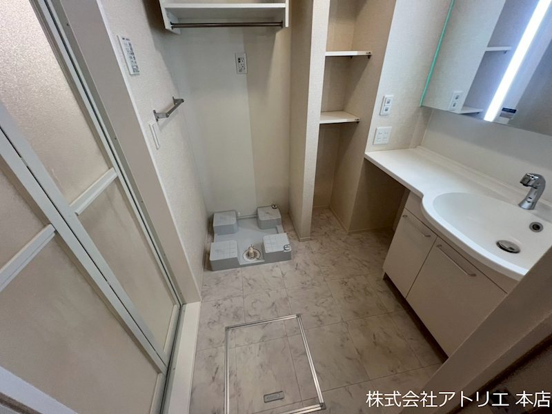 Casa Serena（カーザ　セレーナ）A棟 その他1