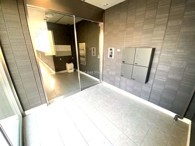 Casa Serena（カーザ　セレーナ）A棟 その他外観2