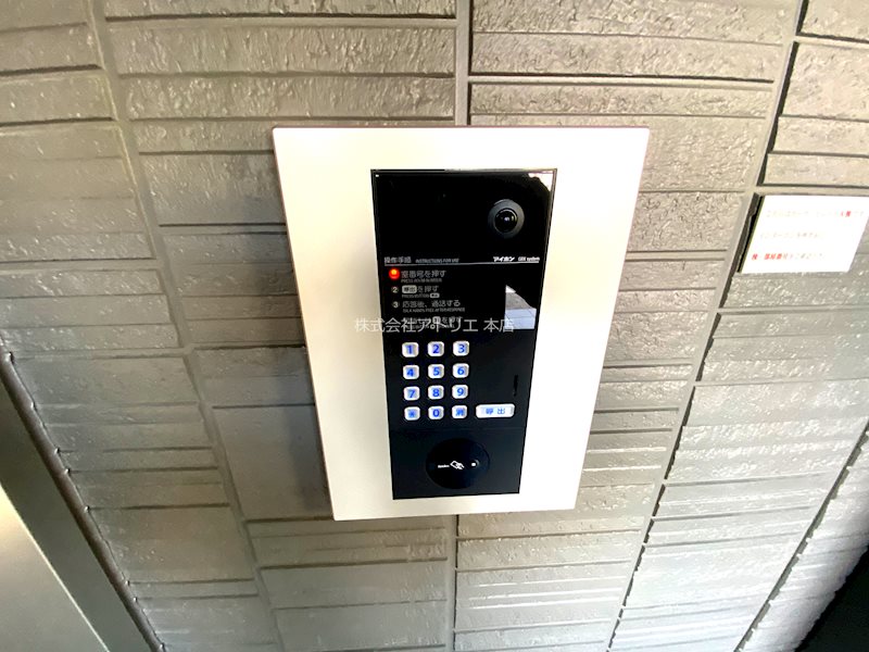 Casa Serena（カーザ　セレーナ）A棟 その他外観4