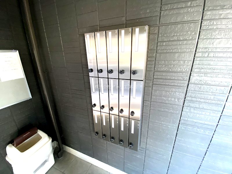 Casa Serena（カーザ　セレーナ）A棟 その他外観5