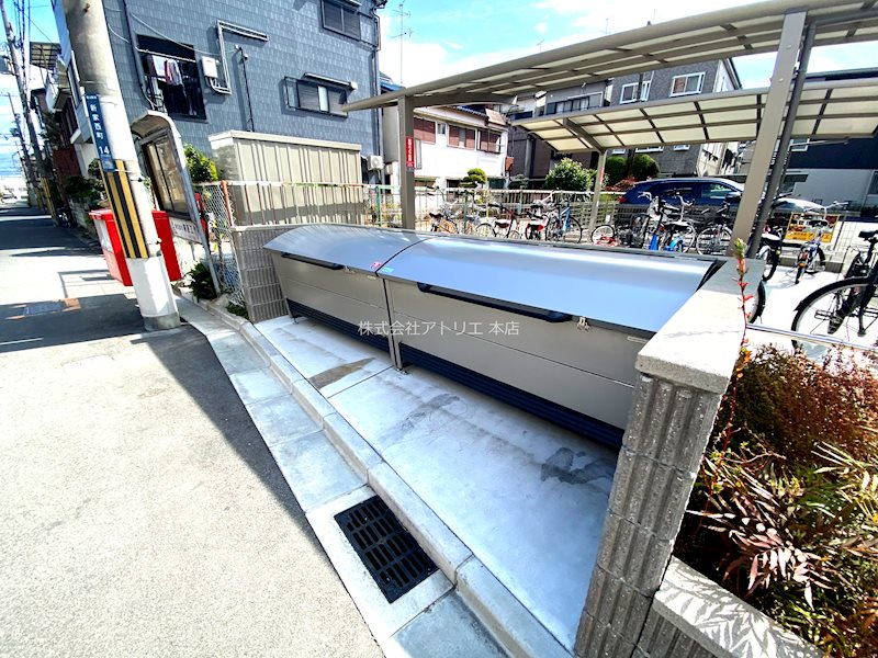 Casa Serena（カーザ　セレーナ）A棟 その他外観6