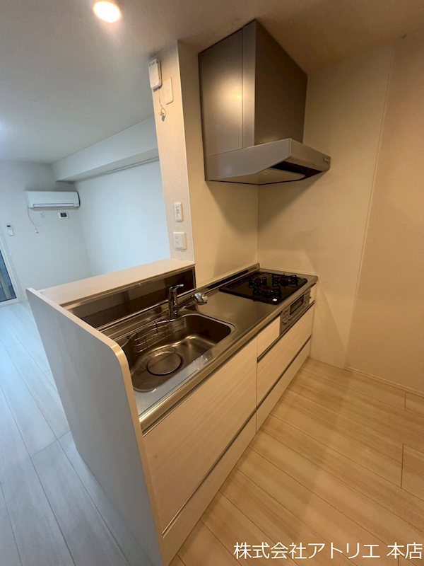 Casa Serena（カーザ　セレーナ）A棟 その他7