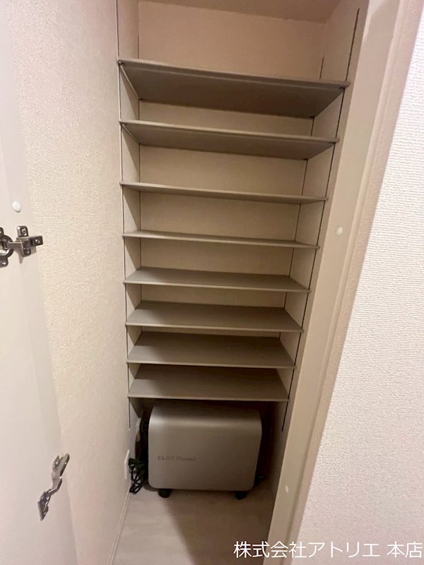 Casa Serena（カーザ　セレーナ）A棟 その他10