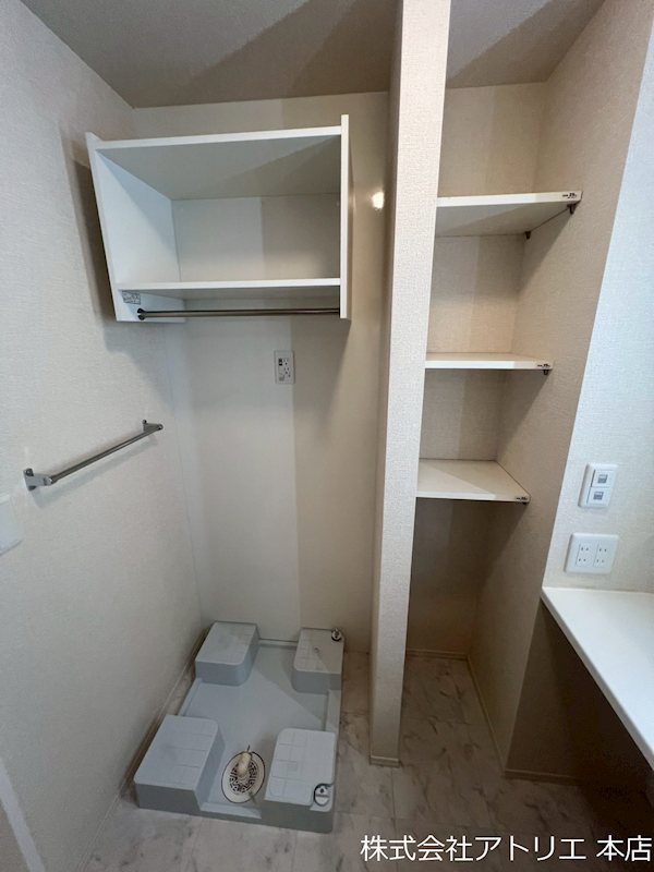 Casa Serena（カーザ　セレーナ）A棟 その他12