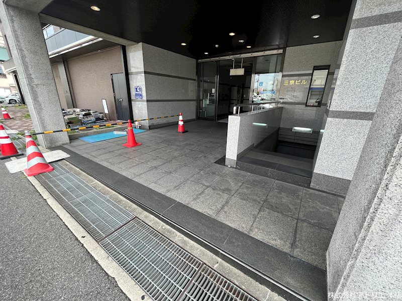 三京ビル その他