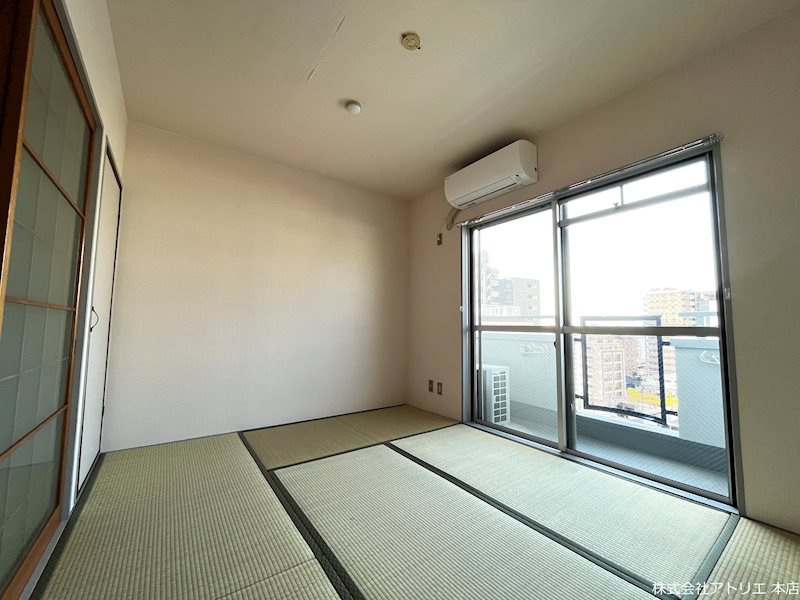 マンションプレザント その他4