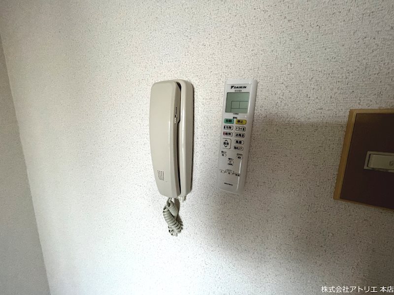 マンションプレザント その他5