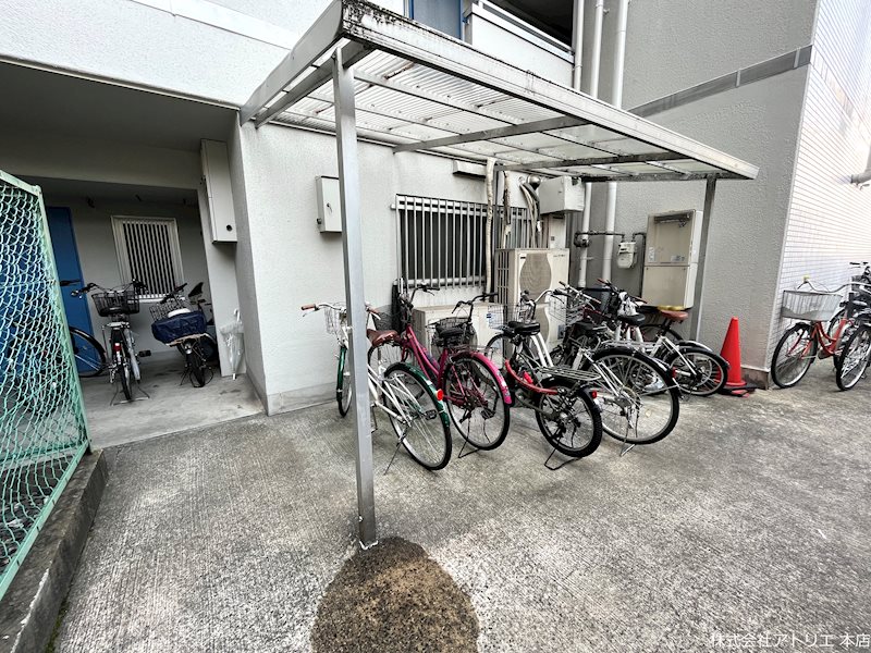 マンションプレザント その他外観3