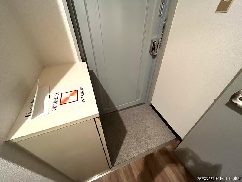 マンションプレザント その他8