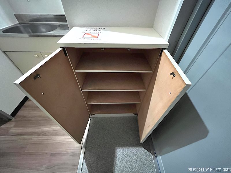 マンションプレザント その他9