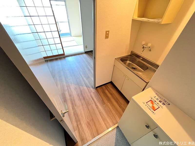 マンションプレザント その他10