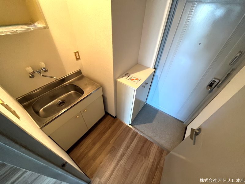 マンションプレザント その他11