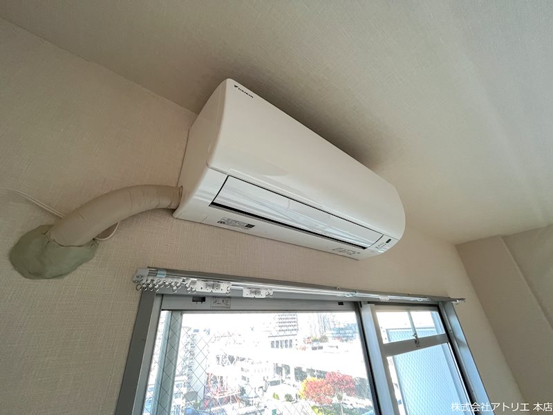 マンションプレザント その他12