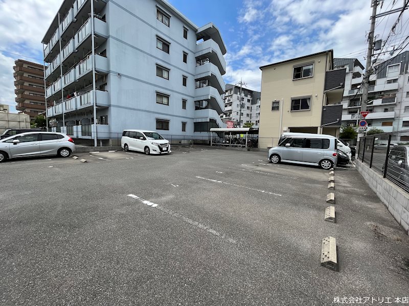 グランメールシマノ その他外観4