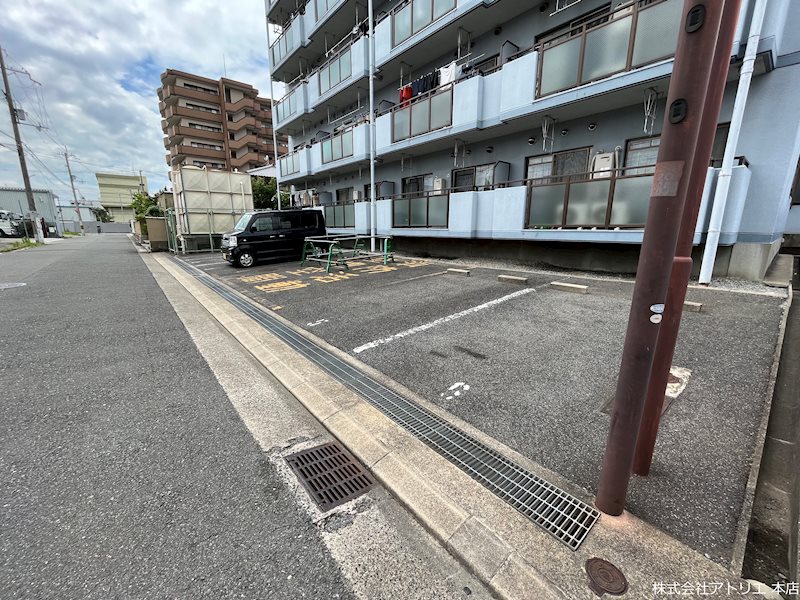 グランメールシマノ その他外観5