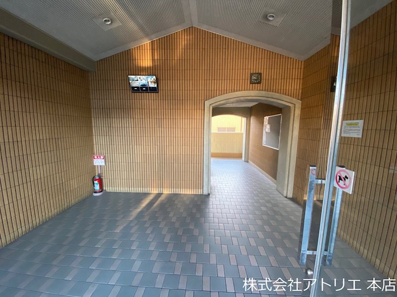 スカイガーデン東大阪 その他外観1