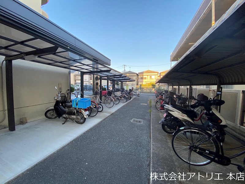 スカイガーデン東大阪 その他外観3