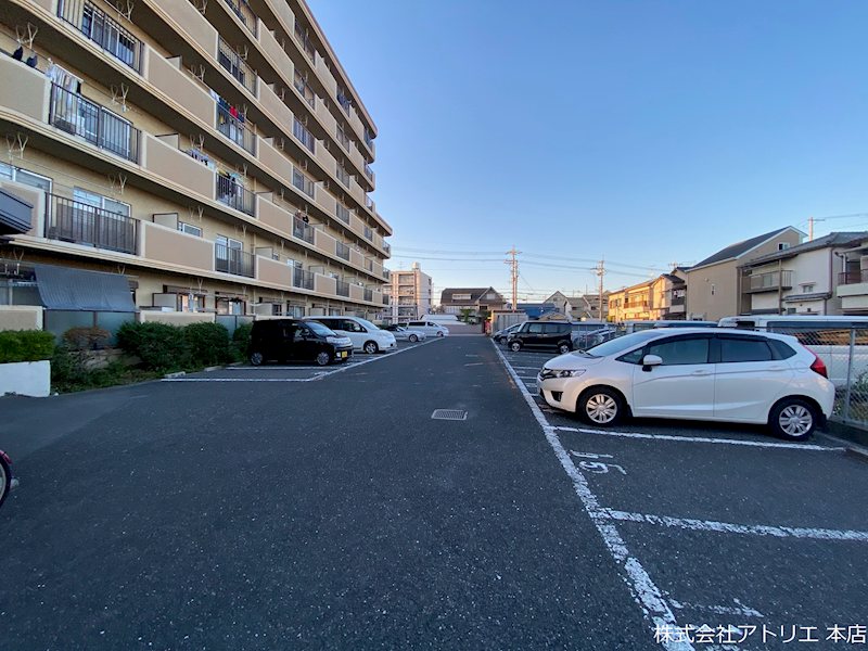 スカイガーデン東大阪 その他外観4